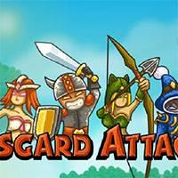 Игра Защита Асгарда онлайн