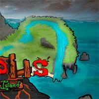 Игра Затерянный остров онлайн