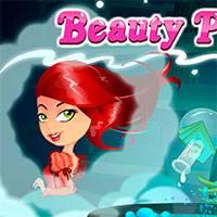 Игра Зелье красоты онлайн