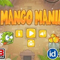 Игра Жажда манго онлайн