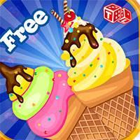 Игра Злое мороженое 3 онлайн