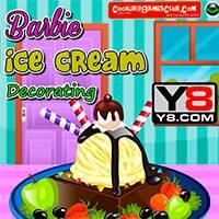 Игра Злое мороженое 4 онлайн