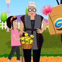 Игра Зоя: садоводство онлайн