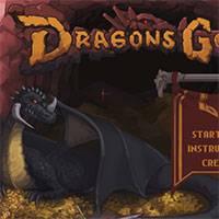 Игра Золото дракона онлайн