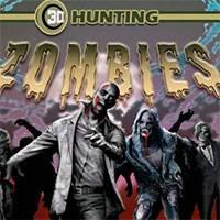 Игра Зомби 3д онлайн