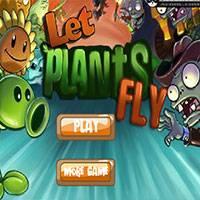 Игра Зомби против растений 2 онлайн