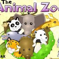 Игра Зоопарк Животных