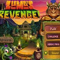 Игра Зума: реванш онлайн