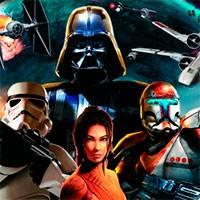 Игра Звездные войны 2013 онлайн