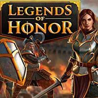 Игра Королевство легенд: Честь рыцаря онлайн
