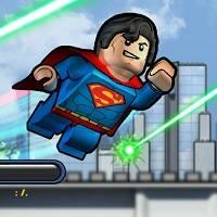 Игра Super Heroes 2 онлайн