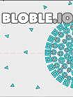 Игры Bloble io
