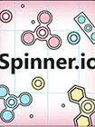 Игры Spinner Io