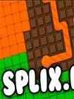 Игры Splix io