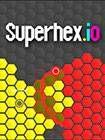 Игры Superhex io