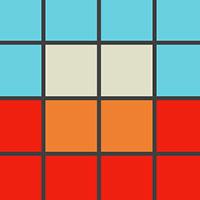 Игра Логічна розкладка квадратів