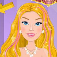 Игра Гра для дівчаток: Історія принцеси