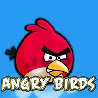 Игра Класичні Angry Birds - Angry Birds Star Wars