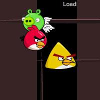 Игра Стрілялка Angry Birds