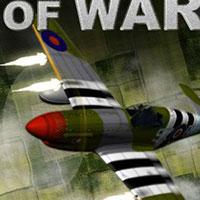 Игра Леталка: На крилах війни