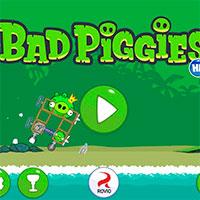 Игра Angry Birds: Отпадна стрілянина