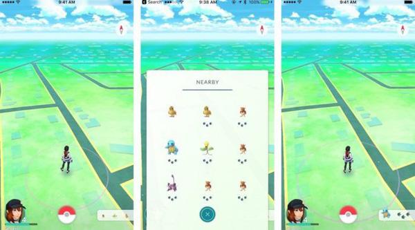 Pokemon Go Fake GPS