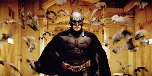 Бэтмен: Фильмы и сериалы