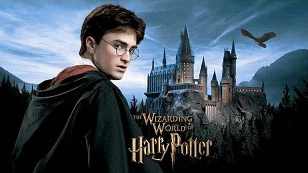Гарри Поттер: фильмы