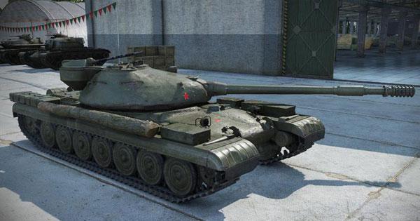 World of Tanks. Общие сведения об игре