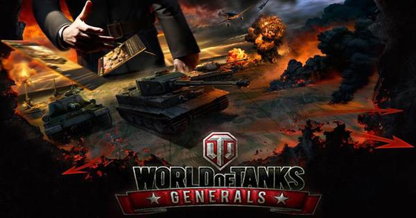 World of Tanks. Версии для разных платформ